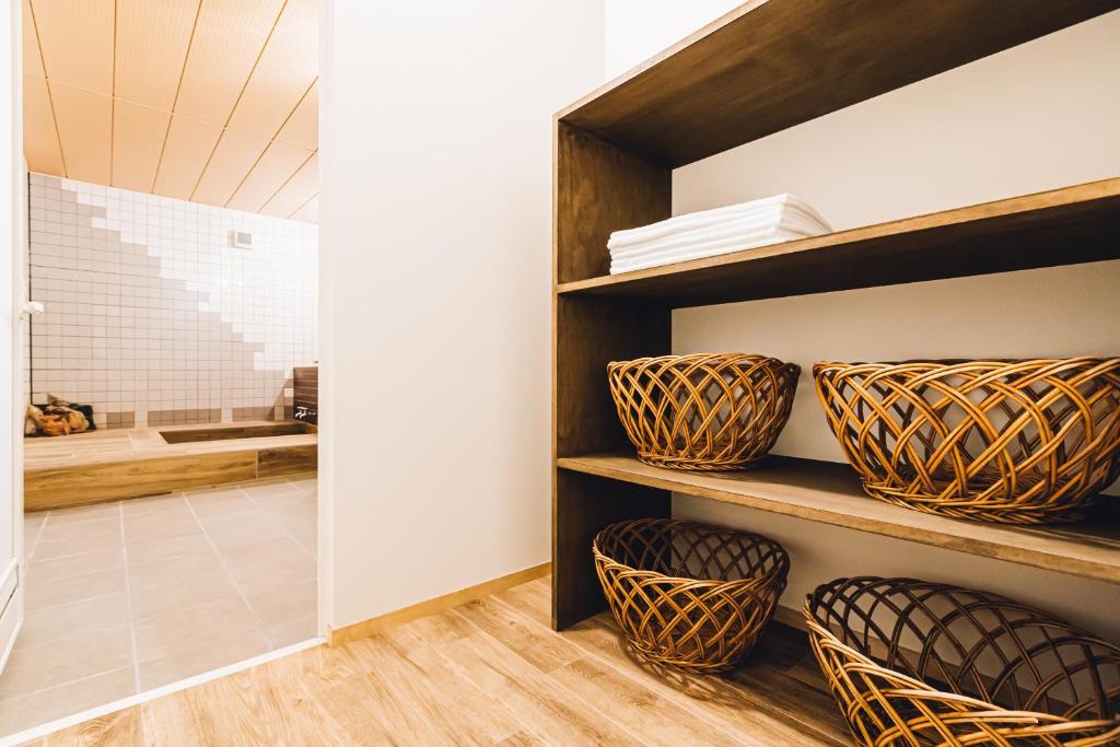 山鼻温泉 屯田湯旅館 Yamahana Onsen Tonden Yu Ryokan 画像2