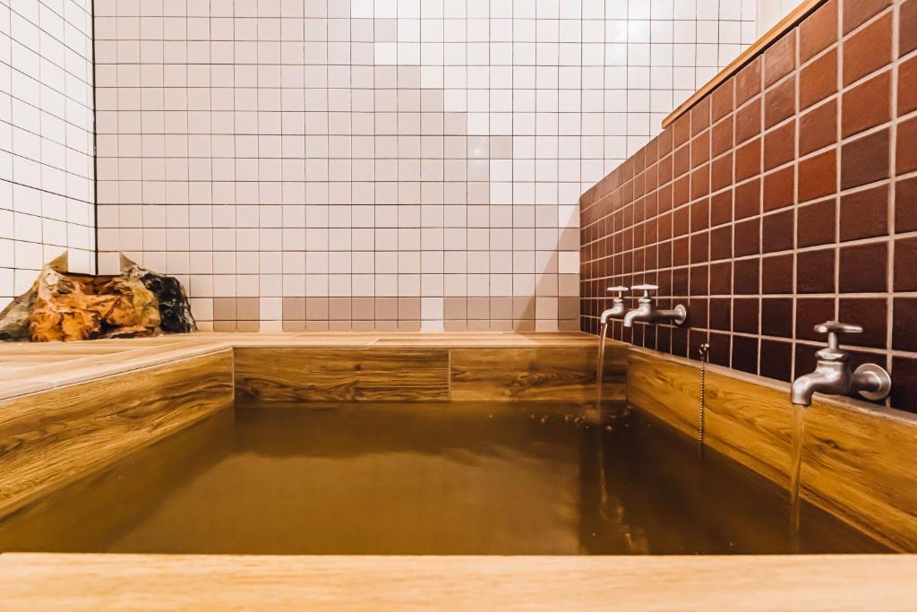 山鼻温泉 屯田湯旅館 Yamahana Onsen Tonden Yu Ryokan 画像3