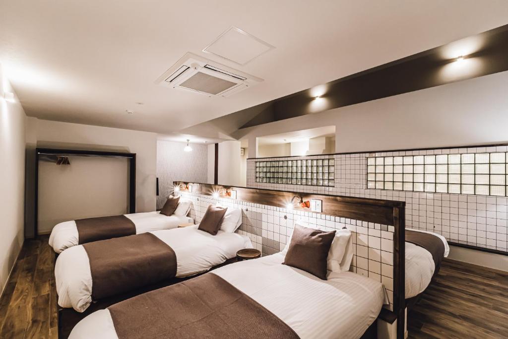 山鼻温泉 屯田湯旅館 Yamahana Onsen Tonden Yu Ryokan 画像13