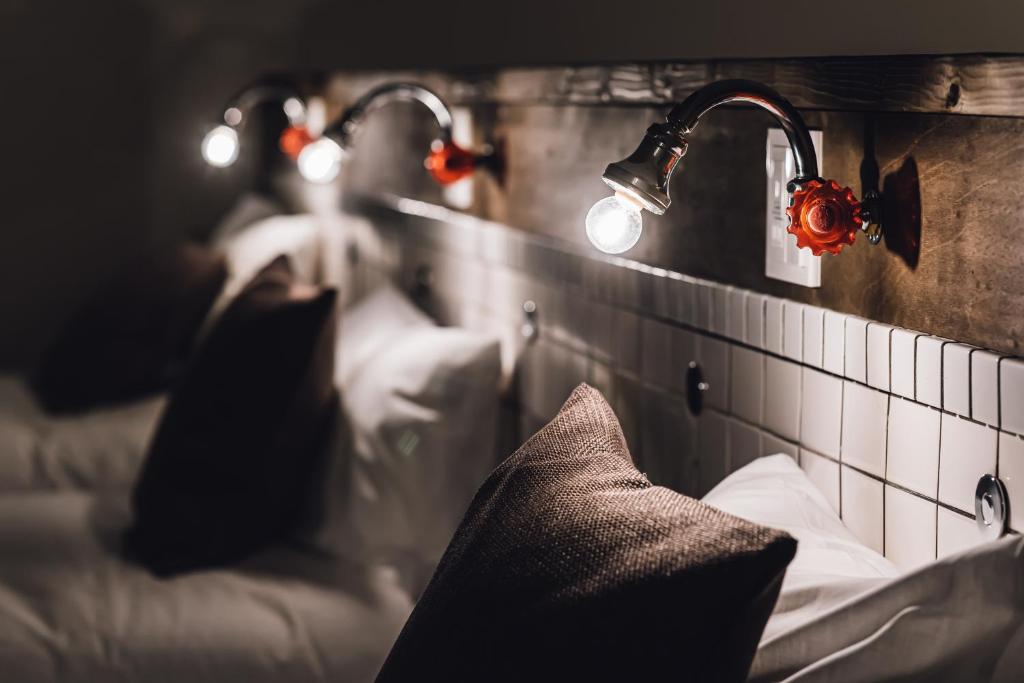 山鼻温泉 屯田湯旅館 Yamahana Onsen Tonden Yu Ryokan 画像15