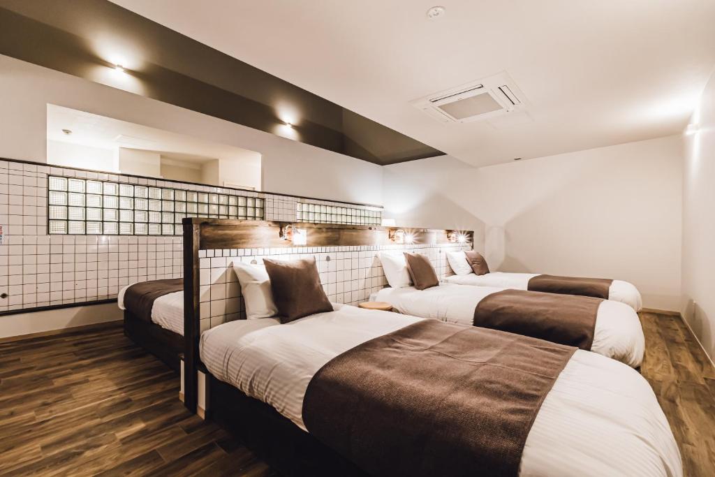 山鼻温泉 屯田湯旅館 Yamahana Onsen Tonden Yu Ryokan 画像16