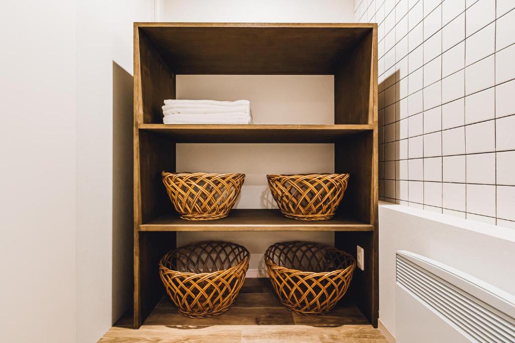 山鼻温泉 屯田湯旅館 Yamahana Onsen Tonden Yu Ryokan 画像18