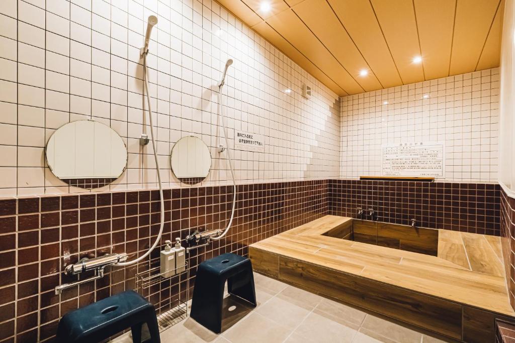 山鼻温泉 屯田湯旅館 Yamahana Onsen Tonden Yu Ryokan 画像19