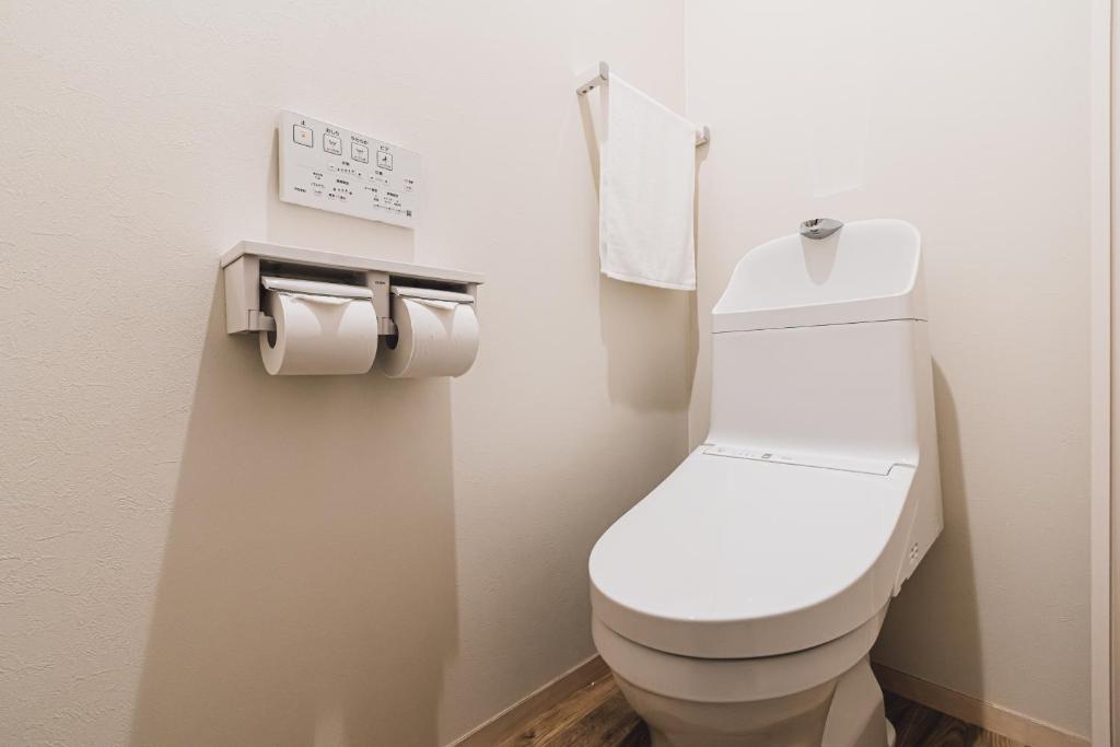 山鼻温泉 屯田湯旅館 Yamahana Onsen Tonden Yu Ryokan 画像25