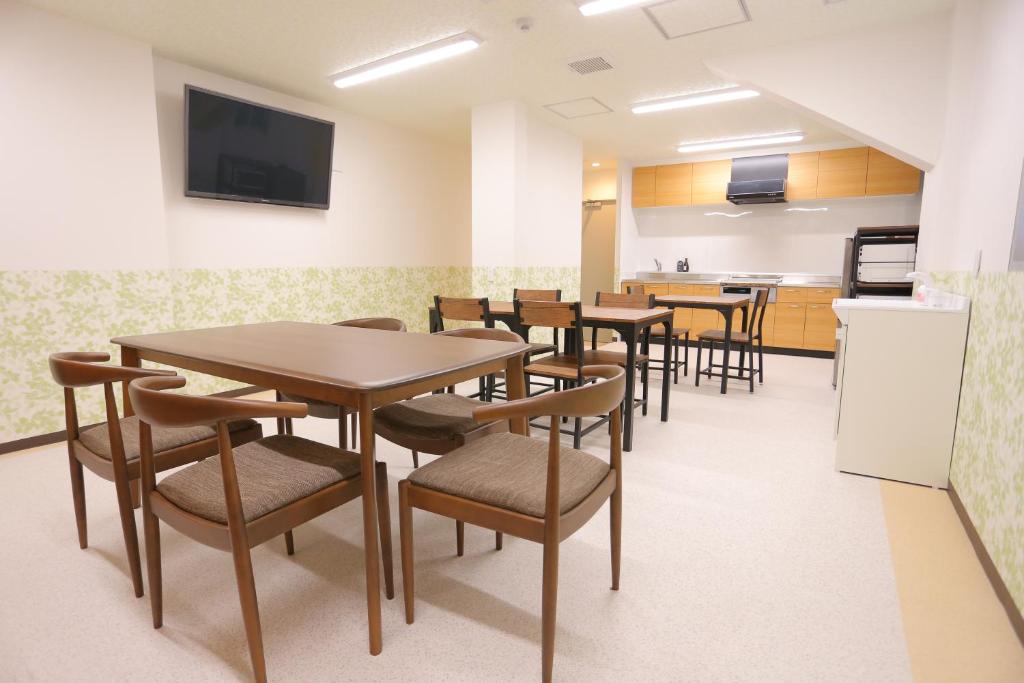 遊悠館 Yuyukan 画像5