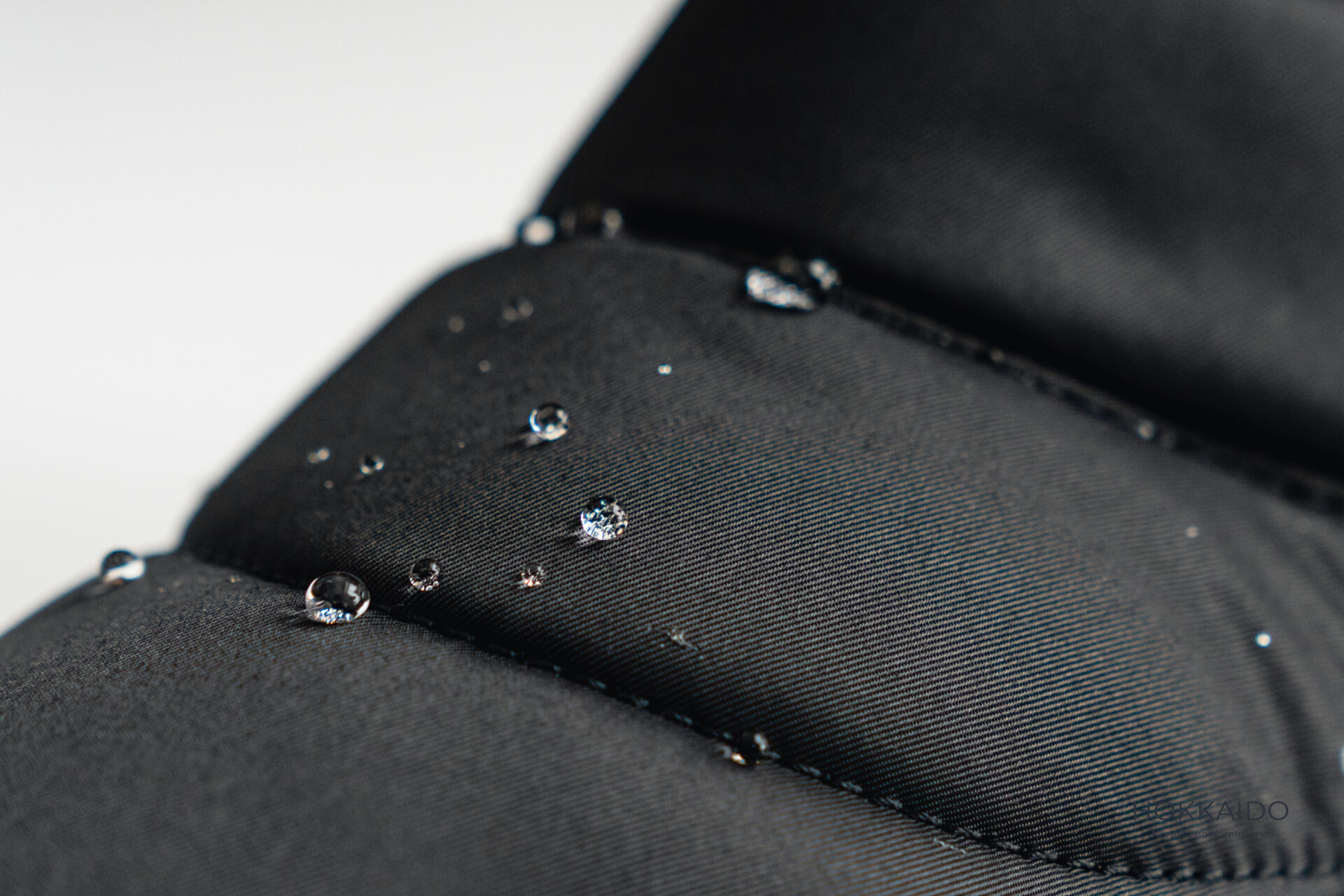 スノーブーツの防水性